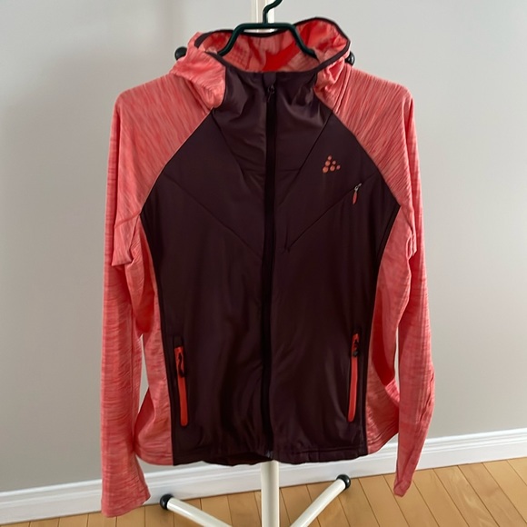 Craft Polar lt pd midlayer W - Picture 5 of 12